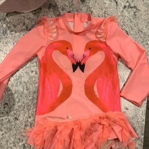 Shade Critters Swimsuit 18-24m